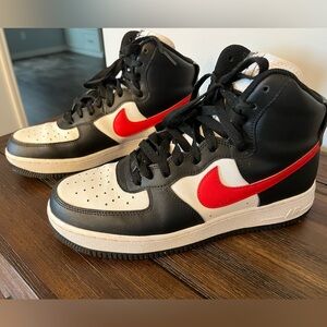 Custom Nike Air Force 1 High